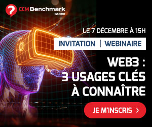 Webinaire Web3