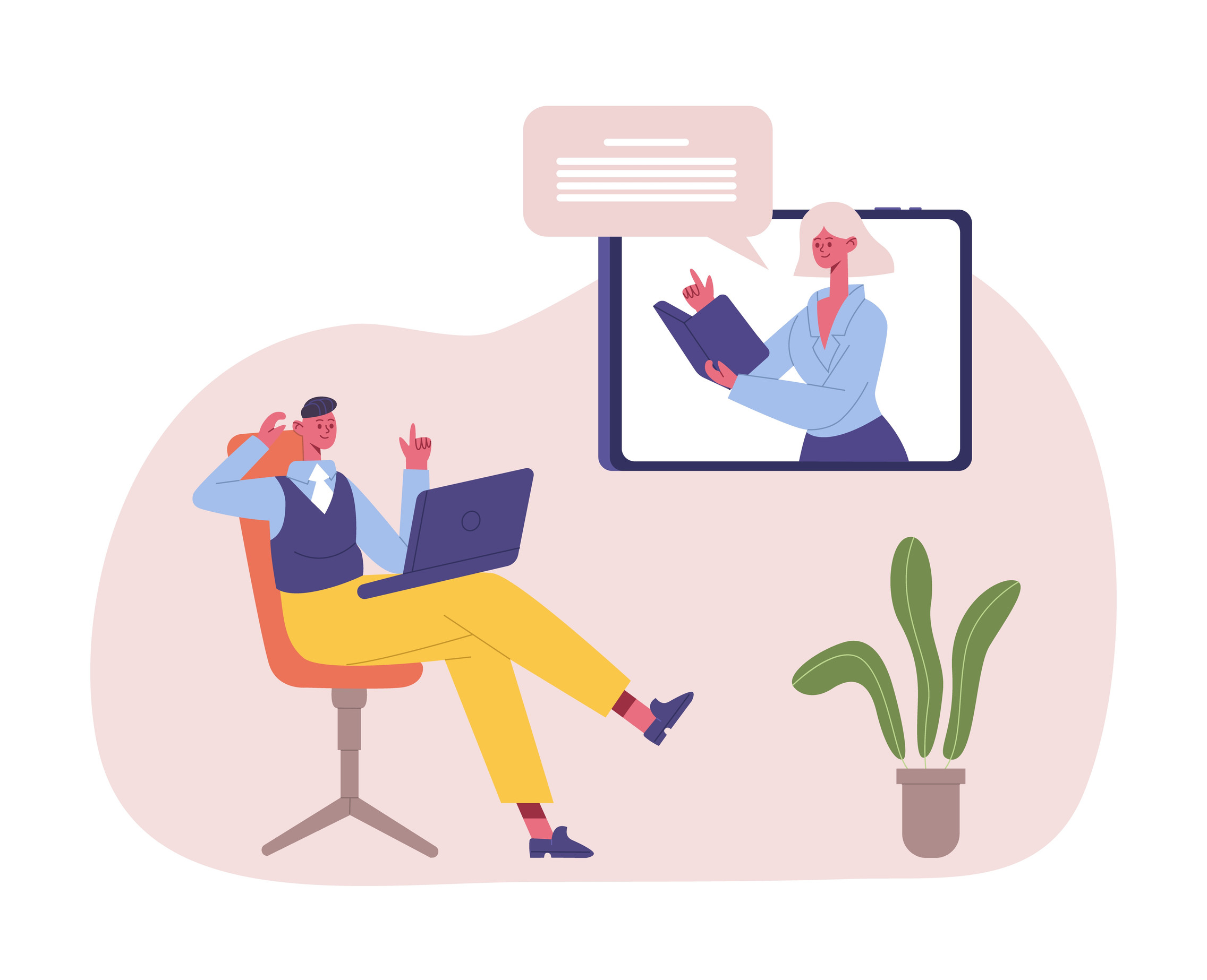 coaching soft-skills