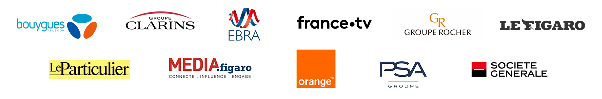 Clients en sur-mesure