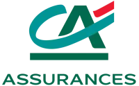 Logo crédit agricole assurances