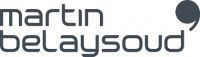 Logo Martin Belaysoud
