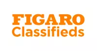 Logo Figaro Classifieds FCMS