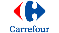 Logo Carrefour
