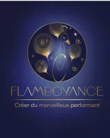 Flamboyance logo
