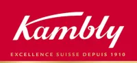 Logo Kambly