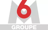 Logo Groupe M6