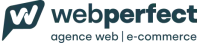 Logo Webperfect