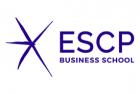 Logo ESCP