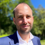 Benjamin Postel