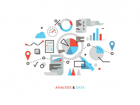 Data marketing