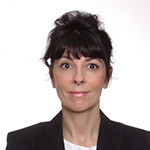 Martine Bonnier