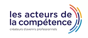 Acteurs de la compétence