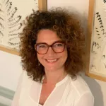 Delphine Bertrand