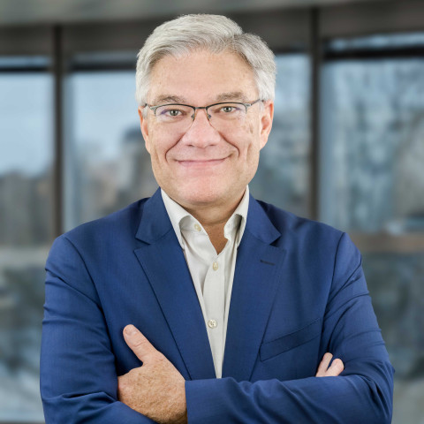 Frédéric Fréry