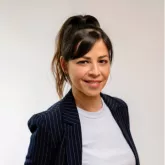 Julia Reichman