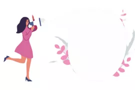 megaphone
