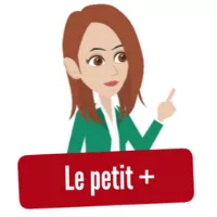 Le petit plus