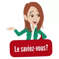 Le saviez vous ? 