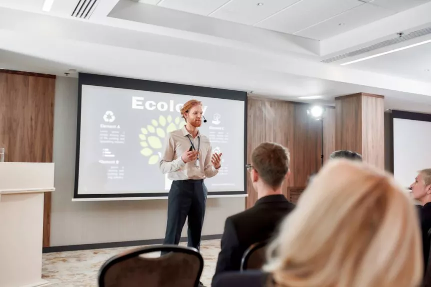 RSE et développement durable