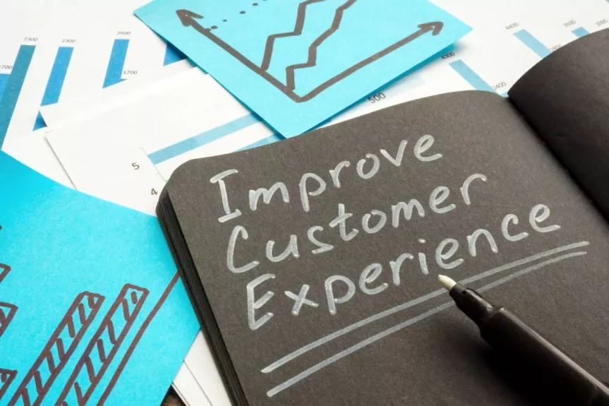 Expérience client