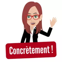 Concrètement