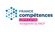 logo France Compétences