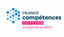 logo France Compétences