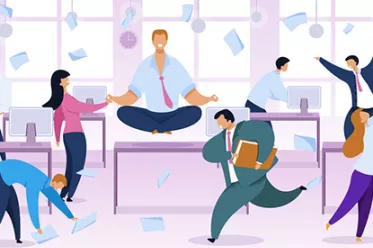 Gestion du stress