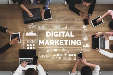 Marketing Digital