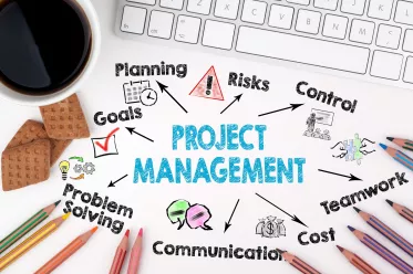 gestion projet