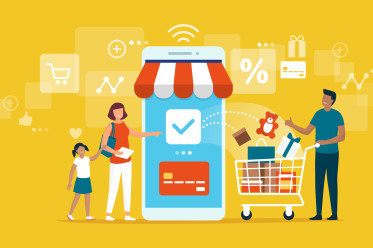 Social commerce