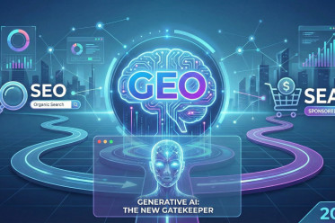 GEO SEO SEA