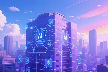 IA & architecture