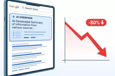 Google IA Overviews
