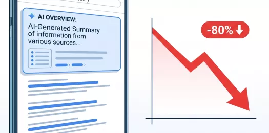 Google IA Overviews