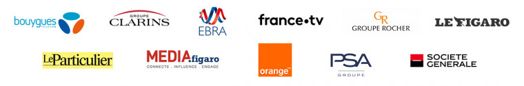 Références clients sur-mesure