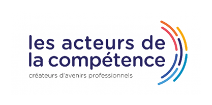 Acteurs de la competence