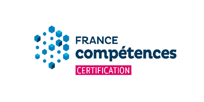 France compétences certification